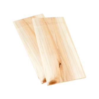 The Bastard Cedar Planks XL