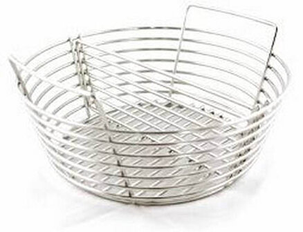 The Bastard Charcoal Basket Large