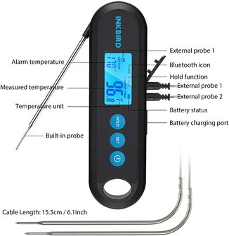 Inkbird IHT-2PB