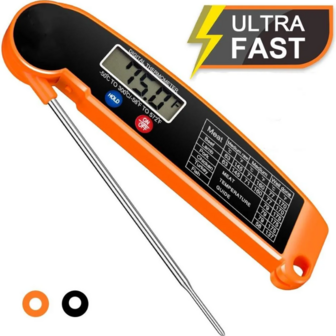 BarbecueXXL digitale thermometer