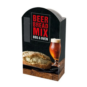 Beer Bread Mix - Bier Brood Mix