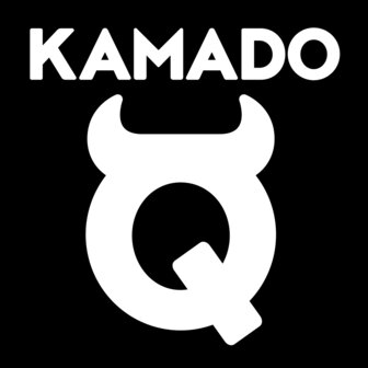 KamdoQ Urban Large Basic