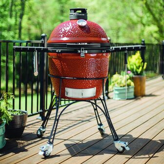 Kamado Joe Classic II