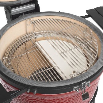 Kamado Joe Classic grillrooster