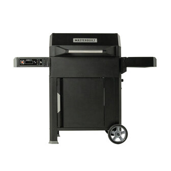 Masterbuilt AutoIgnite Series 545 digitale houtskoolgrill en smoker