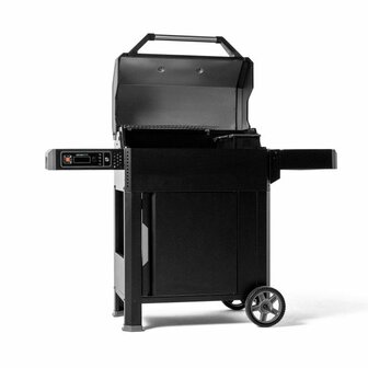 Masterbuilt AutoIgnite Series 545 digitale houtskoolgrill en smoker