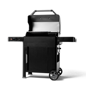 Masterbuilt AutoIgnite Series 545 digitale houtskoolgrill en smoker