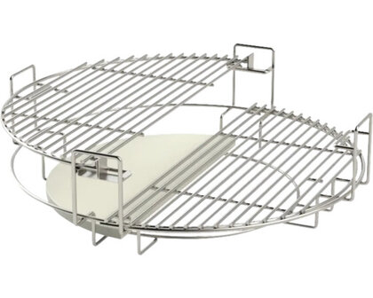 Universeel Multi Level Cooking System 46 centimeter