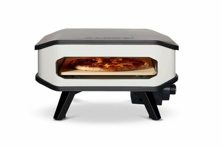 Cozz Pizzaoven elektrisch