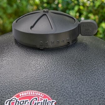 Akorn Char-Griller 20 Inch