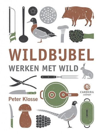 Wildbijbel