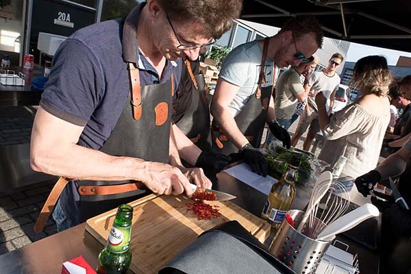 Masterclass Kamado Basics