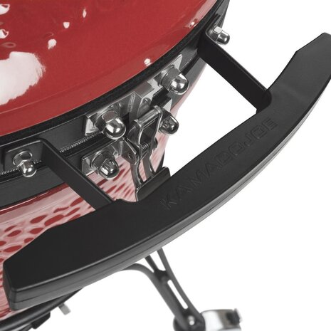 Kamado Joe Classic II handgreep