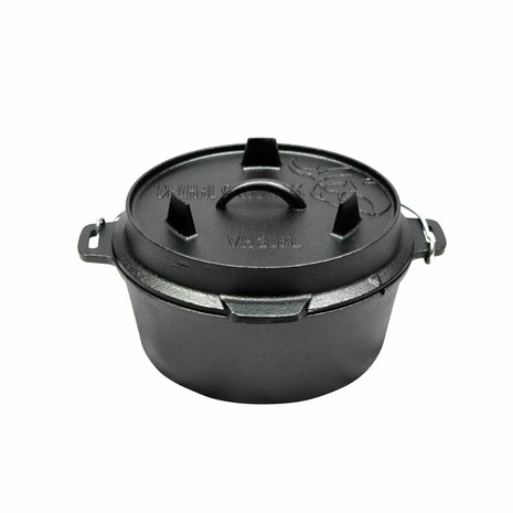 Valhal Dutch Oven VH3.8L 3.8 liter