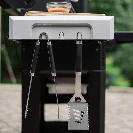 Masterbuilt Gravity Series 600 Digitale Houtskool Grill & Smoker 