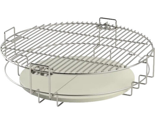 Universeel Multi Level Cooking System 46 centimeter