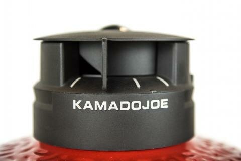 Kamado Joe Konected Joe