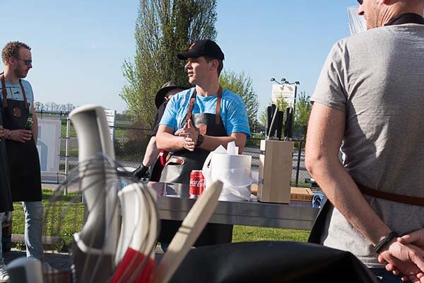 Masterclass Kamado Basics