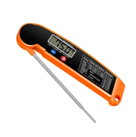 BarbecueXXL digitale thermometer