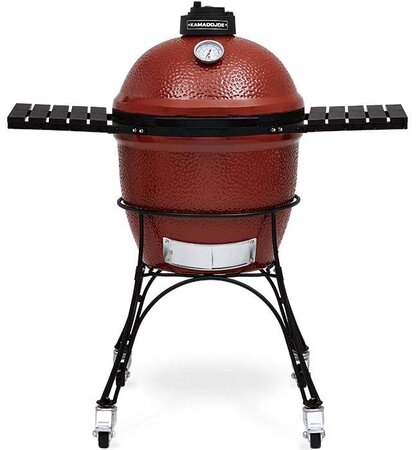 Kamado Joe Classic Compleet