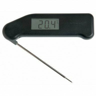 Thermapen Classic Black