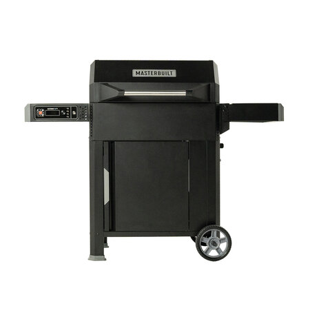 Masterbuilt AutoIgnite Series 545 digitale houtskoolgrill en smoker