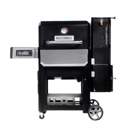 Masterbuilt Gravity Series 800 Digitale Houtskool Grill & Smoker