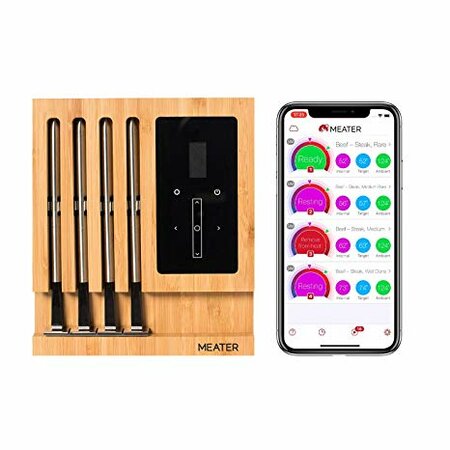 Meater BLOCK Draadloze Wireless Thermometer