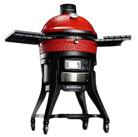 Kamado Joe Classic Konnected Joe