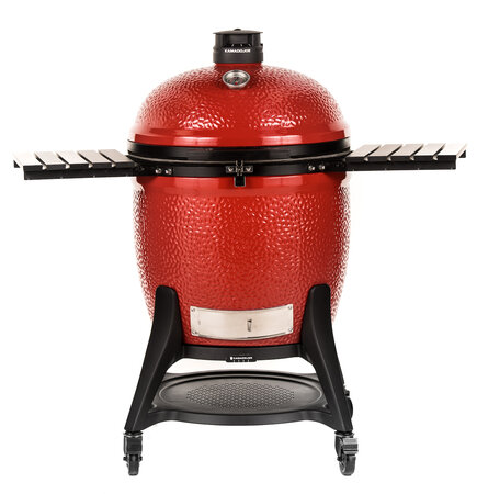 Kamado Joe BIG JOE III Compleet  Showroom Model