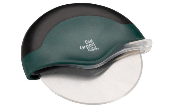 Big Green Egg Compact Pizza Cutter